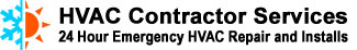 Courtland HVAC Services